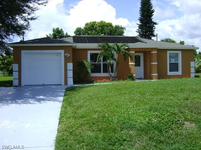 4459 31st Ave., Naples, FL 34116