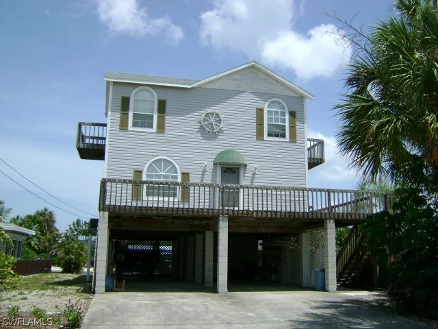 311 Jefferson Ct., Fort Myers Beach, FL 33931