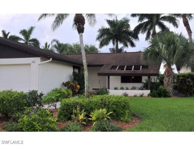 186 Round Key Cir. #24, Naples, FL