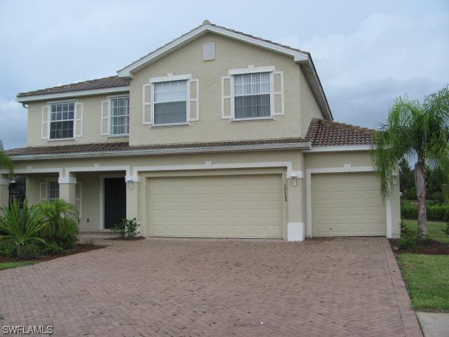 2713 Inlet Cove Ln., Naples, FL 34120
