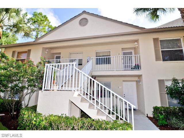 145 Robin Hood Cir. #202, Naples, FL 34104
