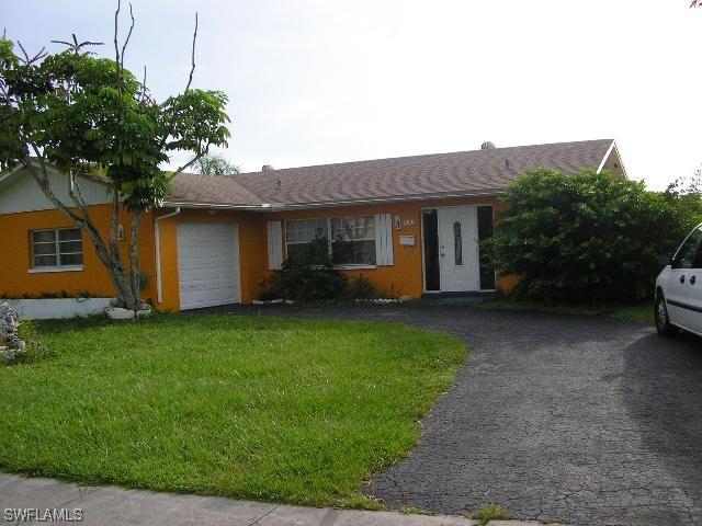 3361 Dorado Way, Naples, FL 34105