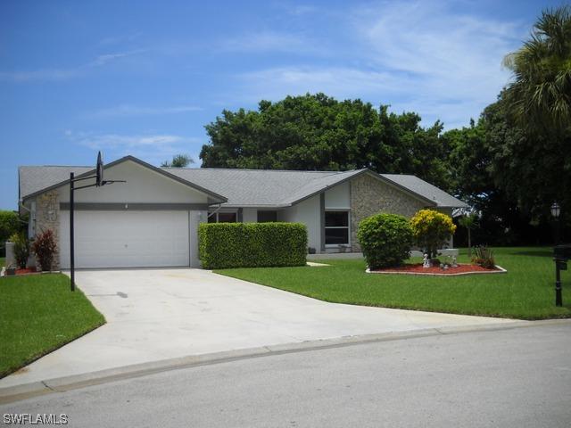 [Address Hidden by Seller], Naples, FL 34109