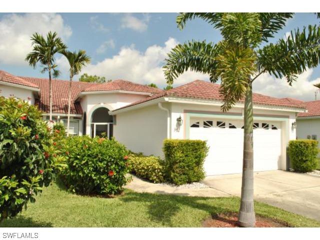 371 Melrose Pl. #13, Naples, FL