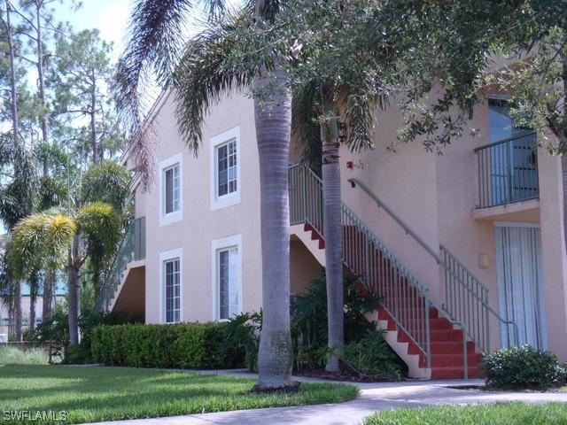 1160 Wildwood Lakes Blvd. #103, Naples, FL 34104