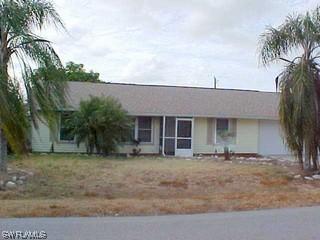 17460 Duquesne Rd., Fort Myers, FL