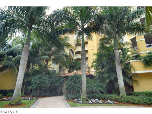 2748 Tiburon Blvd. #101, Naples, FL 34109