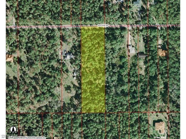 14th Ave., Naples, FL 34117