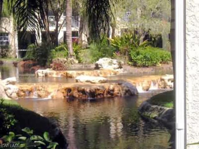 600 Lambiance Cir. #101, Naples, FL