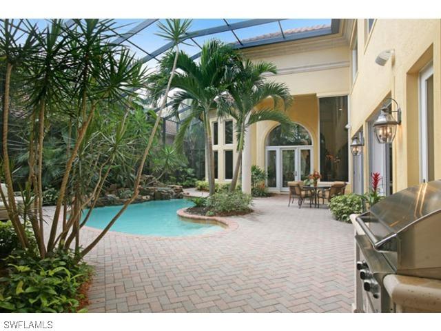 15356 Milan Ln., Naples, FL 34110