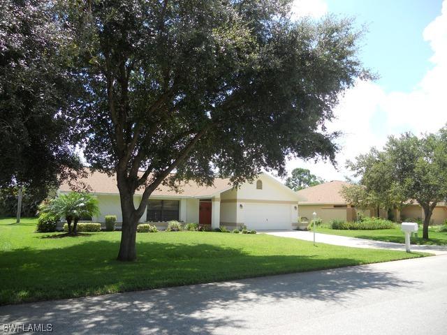 19297 Pine Glen Dr., Fort Myers, FL