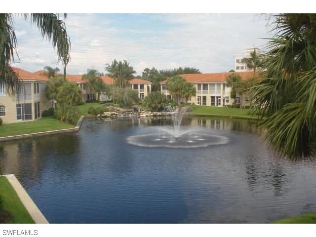 100 Lambiance Cir. #203, Naples, FL