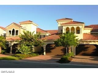 3745 Montreux Ln. #104, Naples, FL 34114