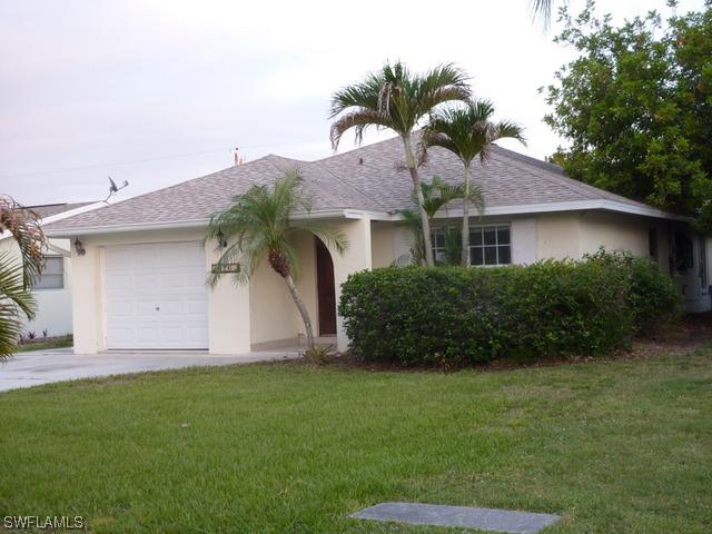 [Address Hidden by Seller], Naples, FL