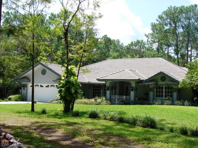 3680 25th Ave., Naples, FL 34117