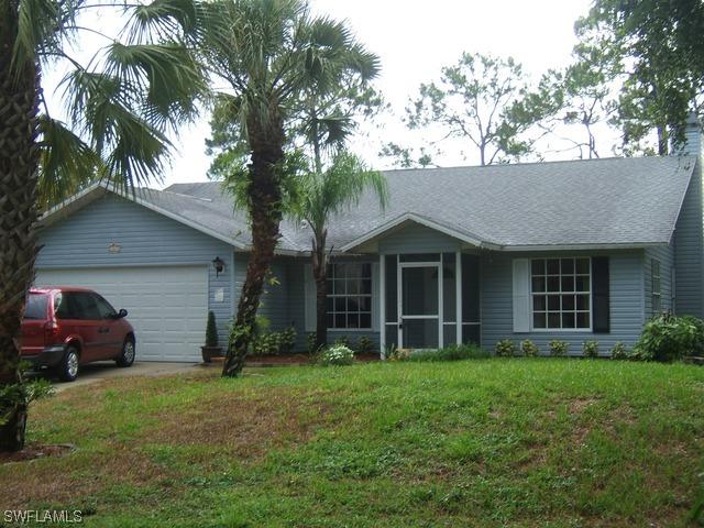 1021 21st St., Naples, FL