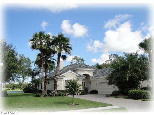 2839 Lone Pine Ln., Naples, FL 34119