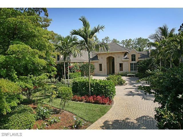 16024 Trebbio Way, Naples, FL 34110