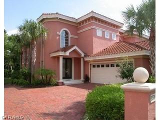 2378 Terra Verde Ln., Naples, FL 34105
