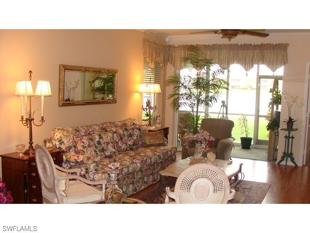 6810 Huntington Lake Cir. #101, Naples, FL 34119