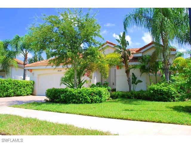 3232 Sundance Cir., Naples, FL