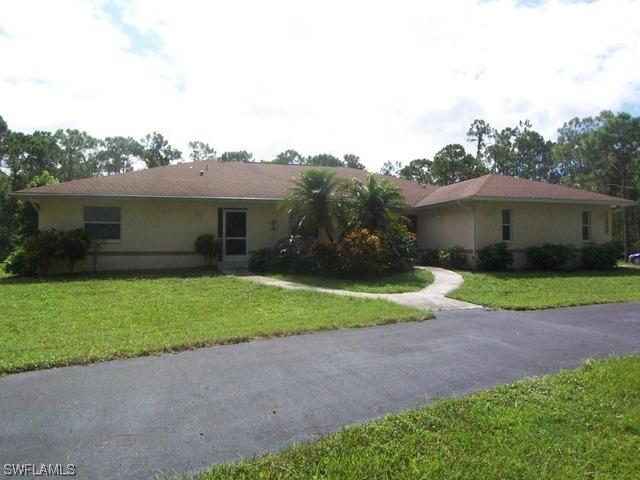 24643 Claire St., Bonita Springs, FL 34135