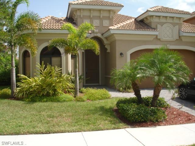 1395 Serrano Cir., Naples, FL 34105