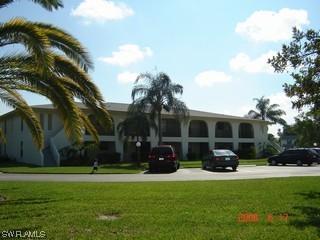 151 Cypress Way #5, Naples, FL