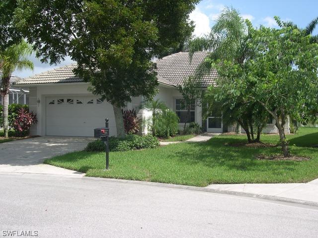 8008 Preakness Ct., Naples, FL