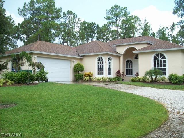 3320 8th Ave., Naples, FL 34120