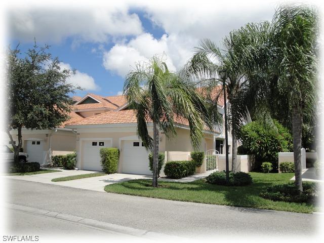 5125 Cedar Springs Dr. #204, Naples, FL 34110