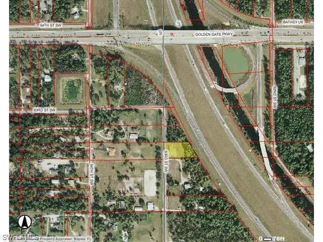 335500 63rd St Sw, Naples, FL 34116
