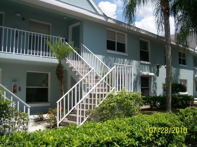 105 Wading Bird Cir. #103, Naples, FL