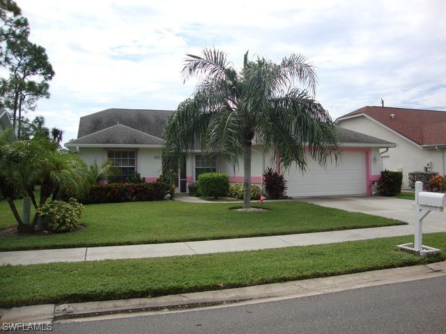2065 Crown Pointe Blvd., Naples, FL