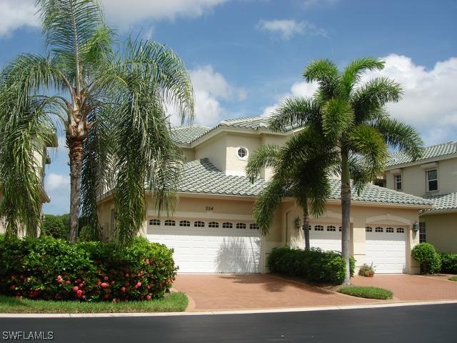554 Vintage Reserve Ln. #18C, Naples, FL