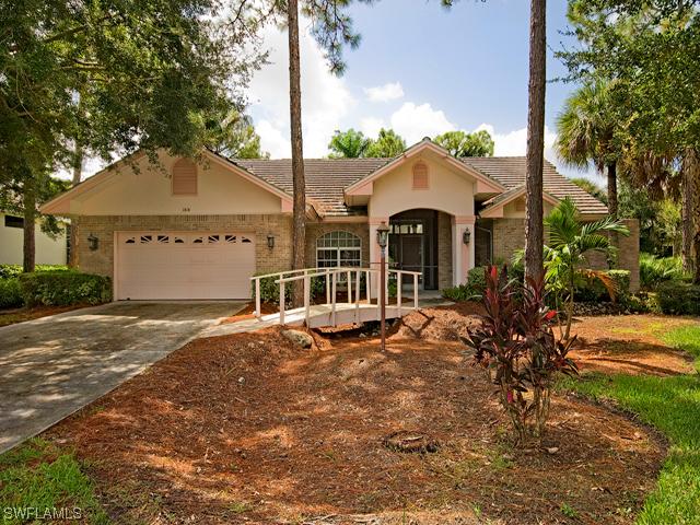 1818 Medea Ct., Naples, FL 34109