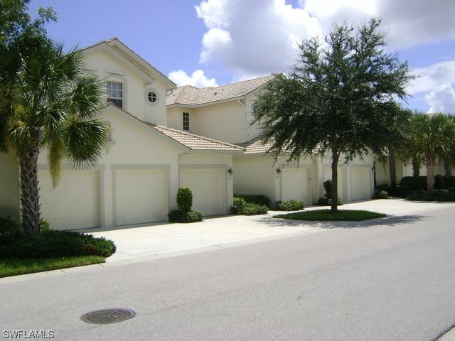 19081 Ridgepoint Dr. #201, Estero, FL