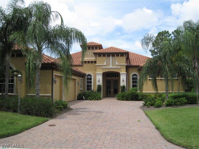 28623 Via D Arezzo Dr., Bonita Springs, FL 34135