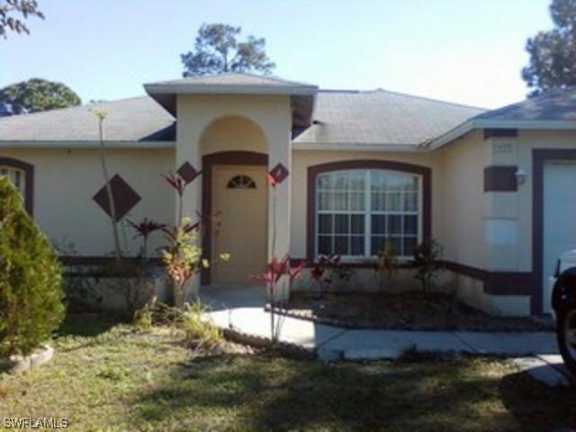 5322 Mccarty St., Naples, FL