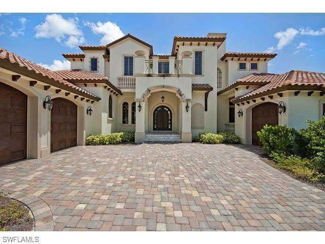 310 Turtle Hatch Rd., Naples, FL