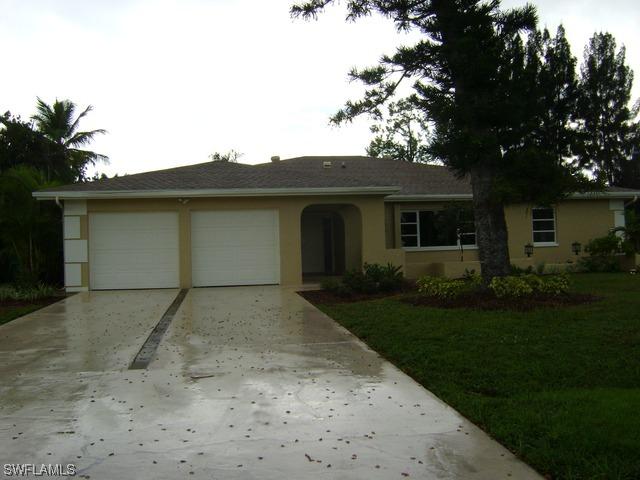 4800 Molokai Dr., Naples, FL 34112
