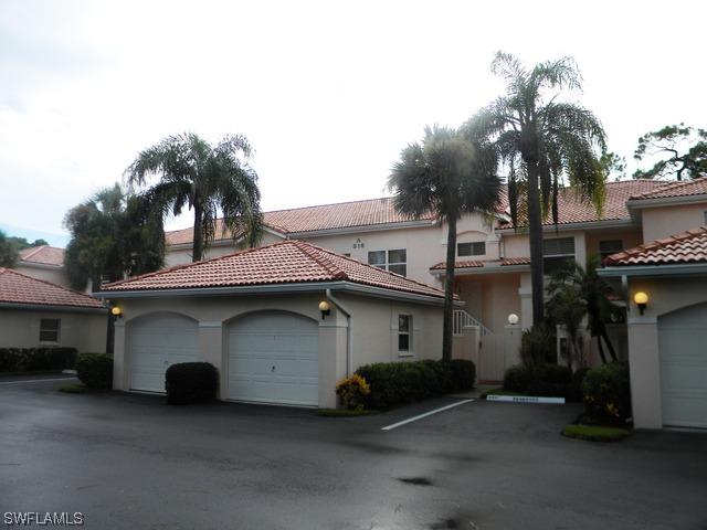 316 Woodshire Ln. #3, Naples, FL