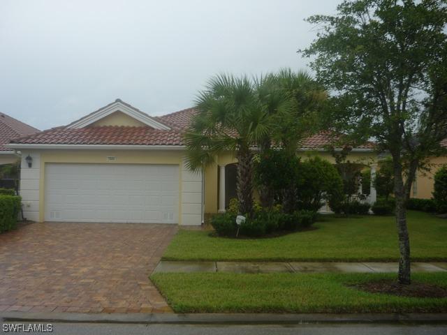 7689 Sicilia Ct., Naples, FL 34114