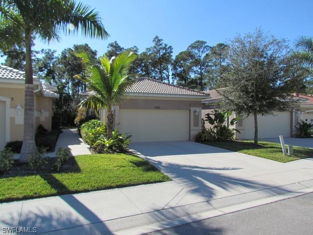 8192 Sanctuary Dr. #01, Naples, FL 34104