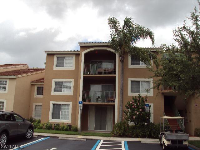 1160 Wildwood Lakes Blvd. #208, Naples, FL 34104