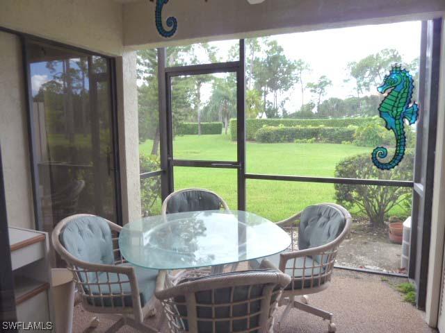 5825 Rattlesnake Hammock Rd. #107, Naples, FL