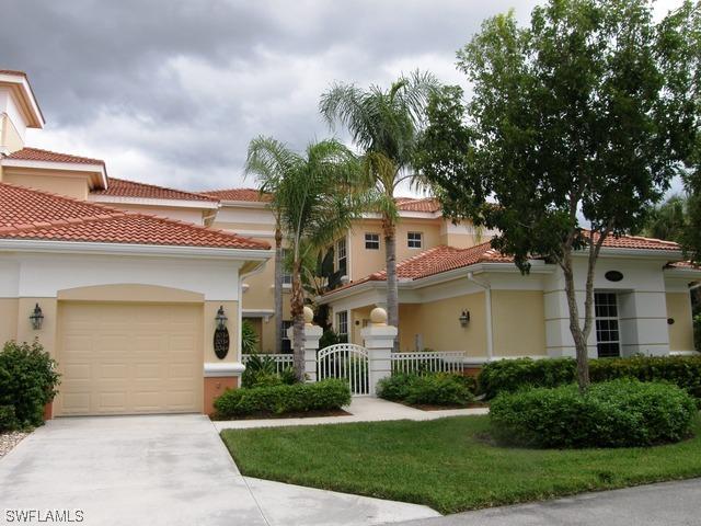 3990 Deer Crossing Ct. #103, Naples, FL 34114