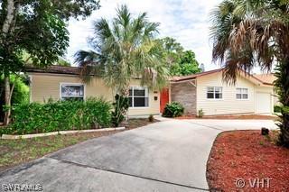 2681 13th St., Naples, FL