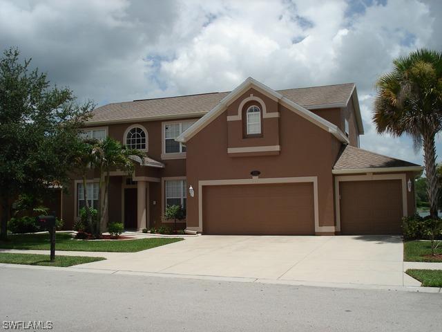 122 Burnt Pine Dr., Naples, FL 34119