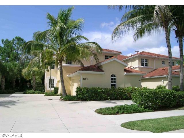 2004 Tarpon Bay Dr. #201, Naples, FL 34119